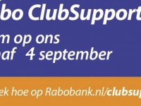 Rabo ClubSupport stem op BVV Borne